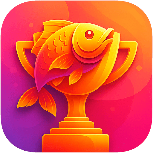 Fish Trophy